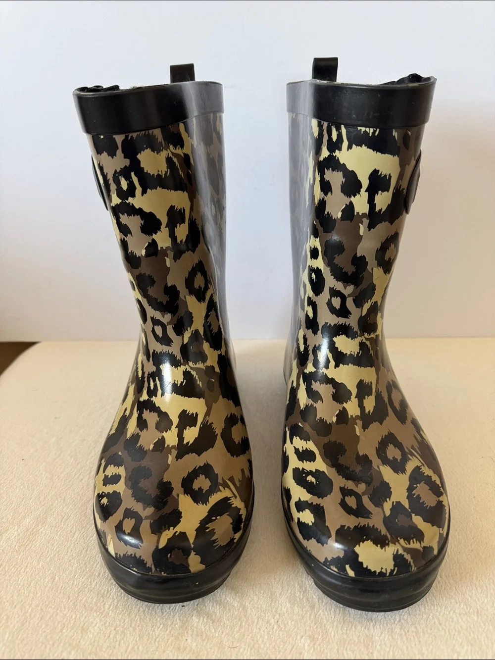 Capelli rain boots